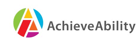 AchieveAbility Logo