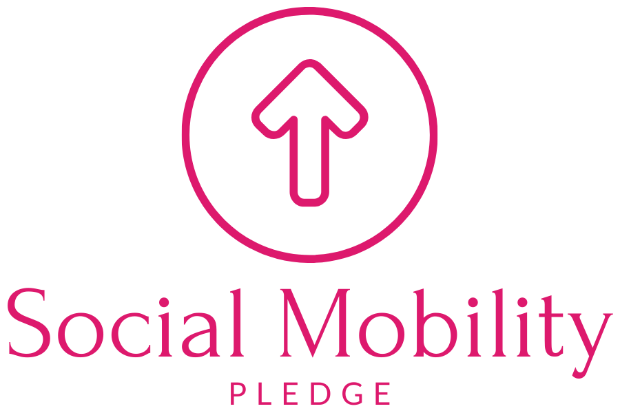 Social Mobility Pledge