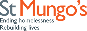 St Mungo’s – ending homelessness, rebuilding lives